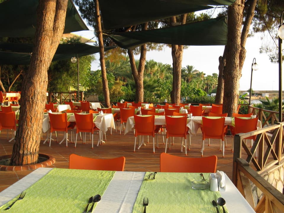 Fischrestaurant Lonicera Resort & Spa Hotel