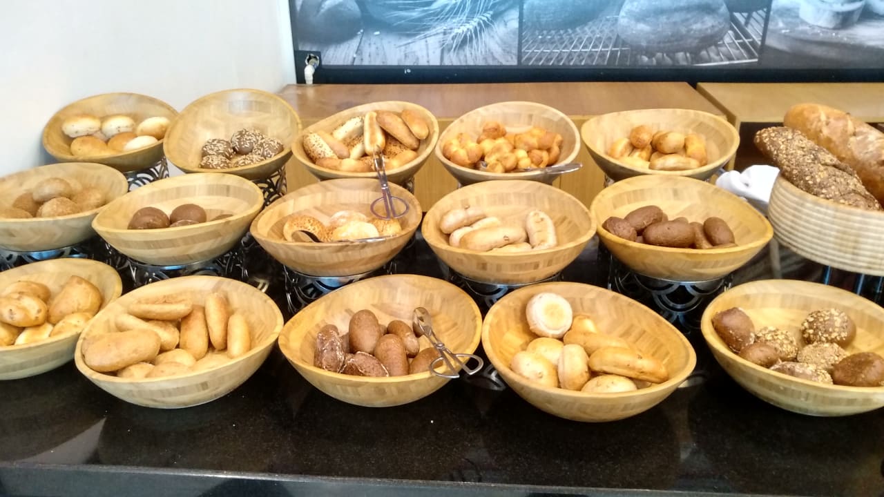 Gastro Selectum Luxury Resort Belek