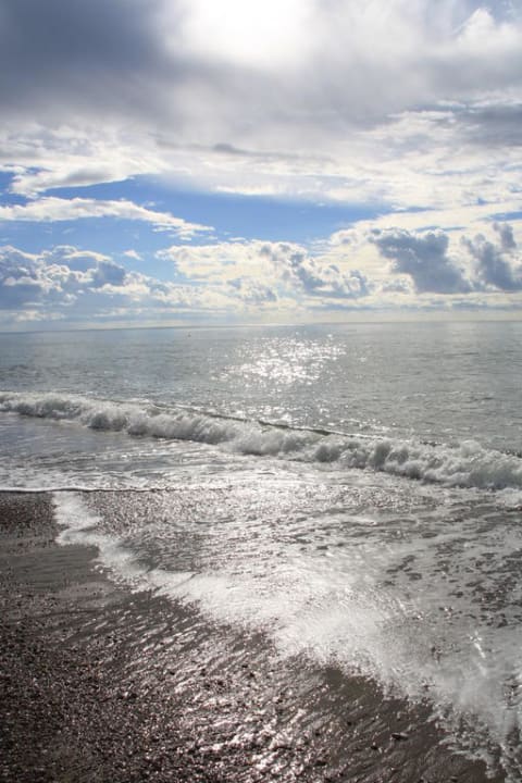 Strand Seaden Sea World Resort & Spa