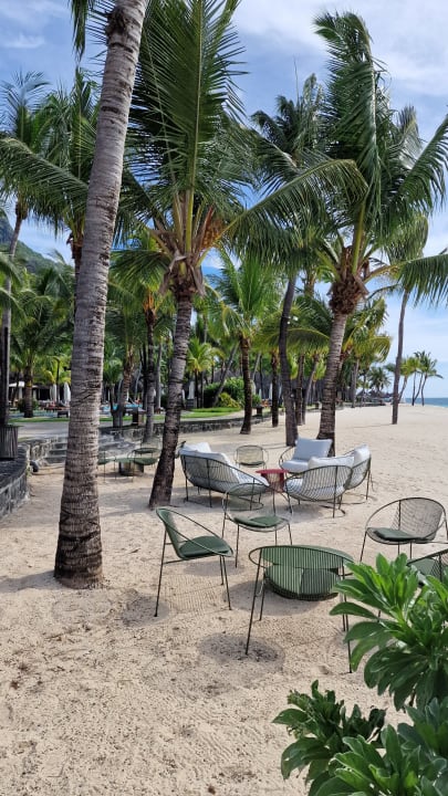 Gastro Paradis Beachcomber Golf Resort & Spa