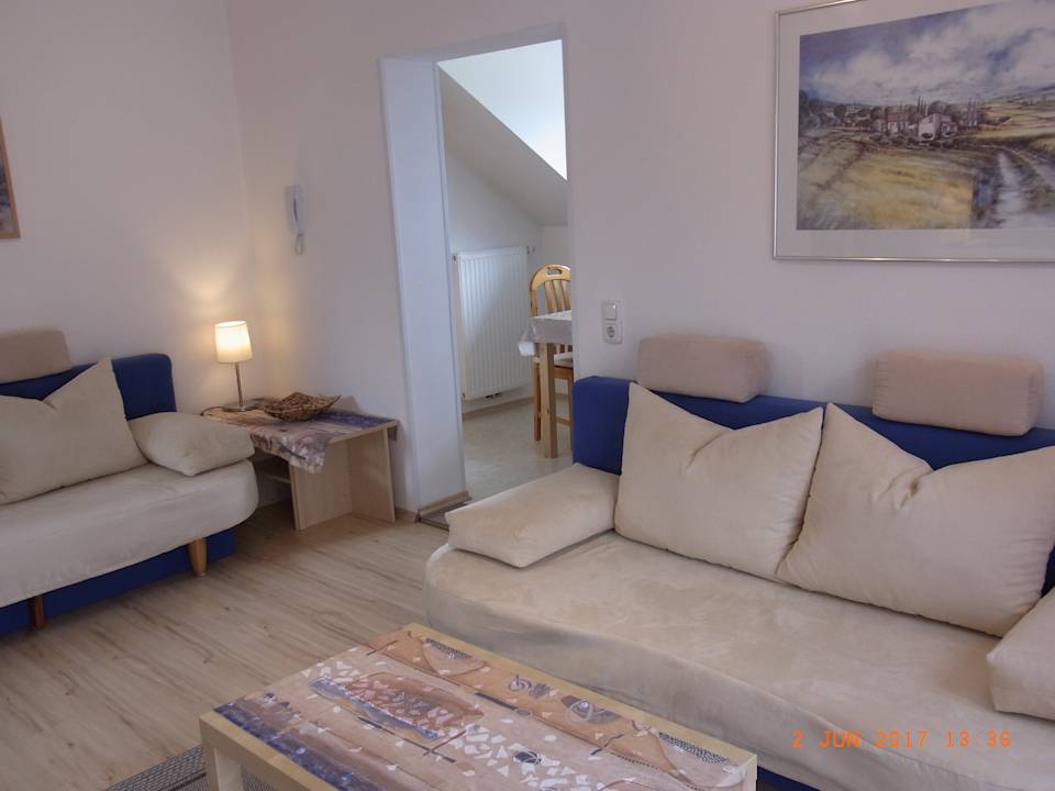 Zimmer Ferienhaus Schmelz