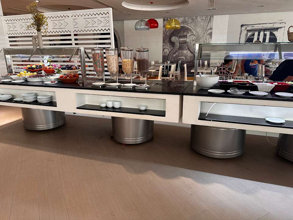 Gastro Djerba Plaza Thalasso & Spa