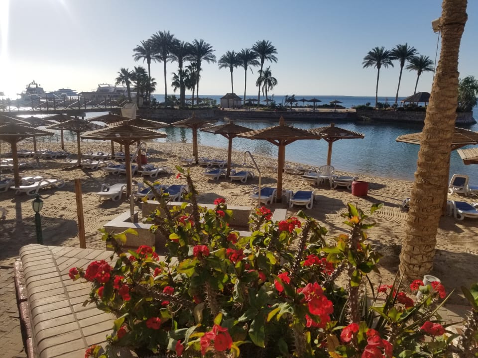 Strand Marriott Hurghada Beach Resort