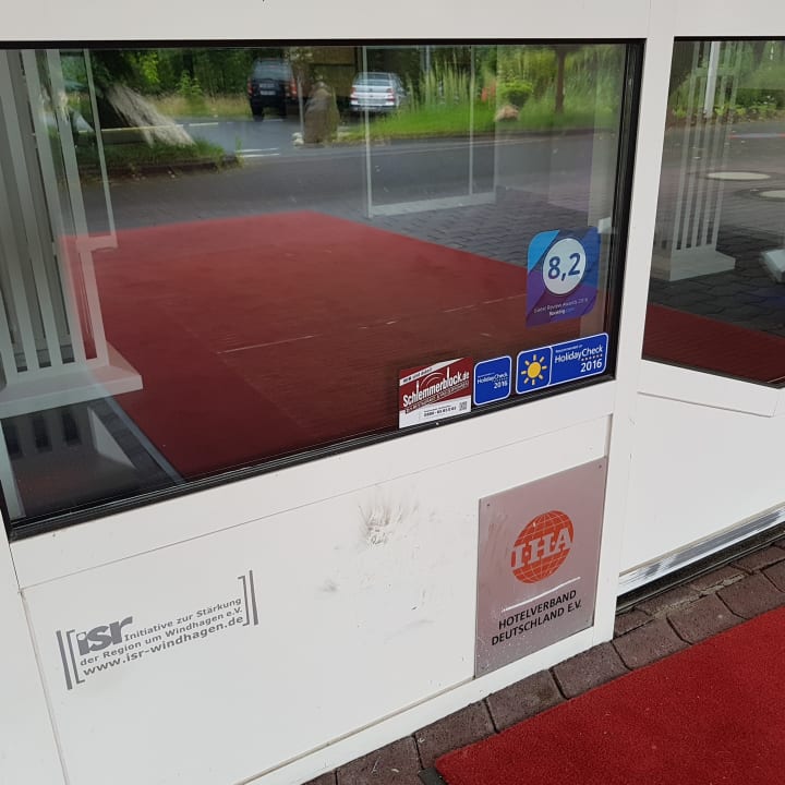 Sonstiges DORMERO Hotel Bonn - Windhagen