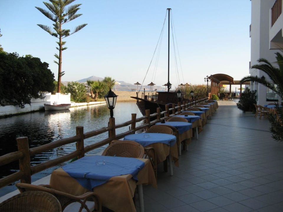 Hotel Veranda Kalyves Beach Hotel