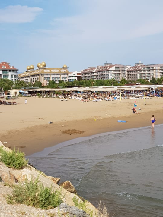 Strand Aydinbey Kings Palace & Spa