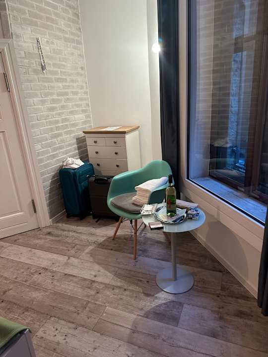 Zimmer ApartHotel Walhalla