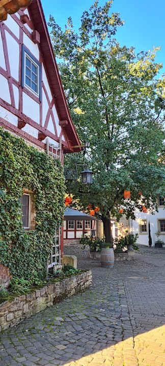 Sonstiges Jordan's Untermühle