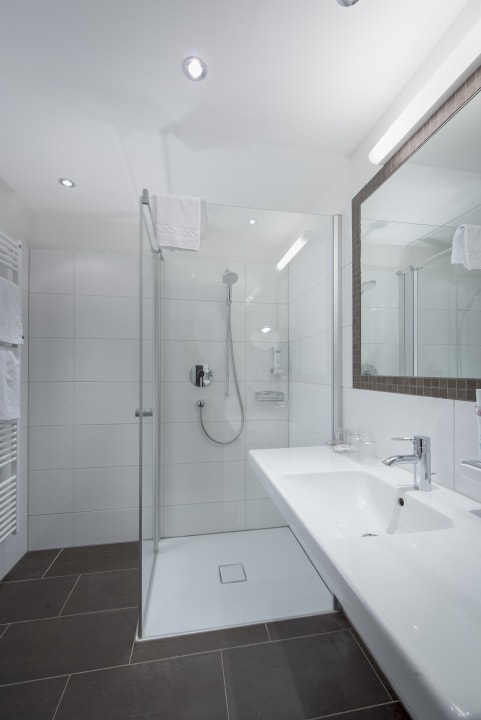 Zimmer Hotel Fischer