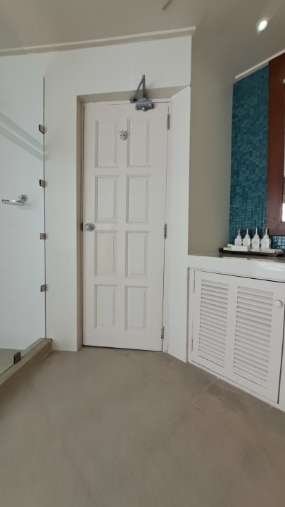 Zimmer Adaaran Select Hudhuran Fushi - Premium All Inclusive