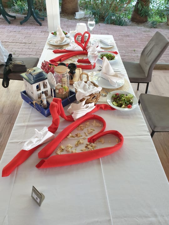 Gastro Hane Family Resort