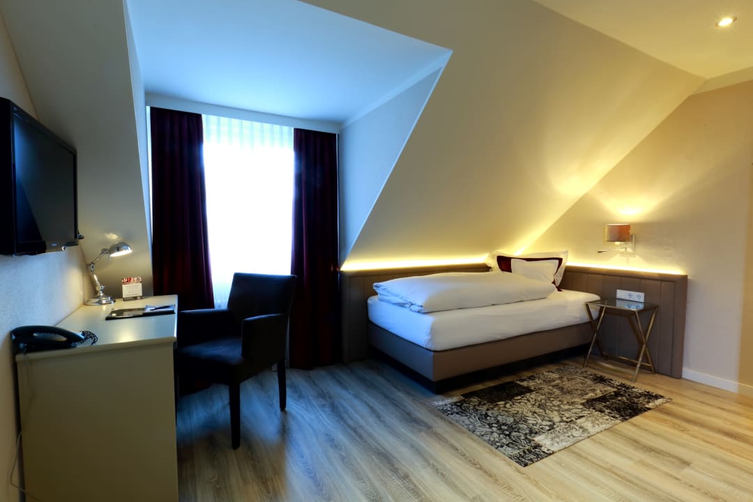 Zimmer Hotel Waldkrug