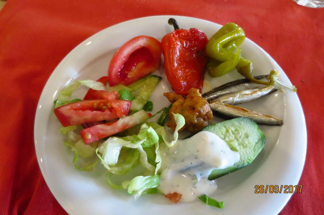 Restaurant Saphir Resort & Spa