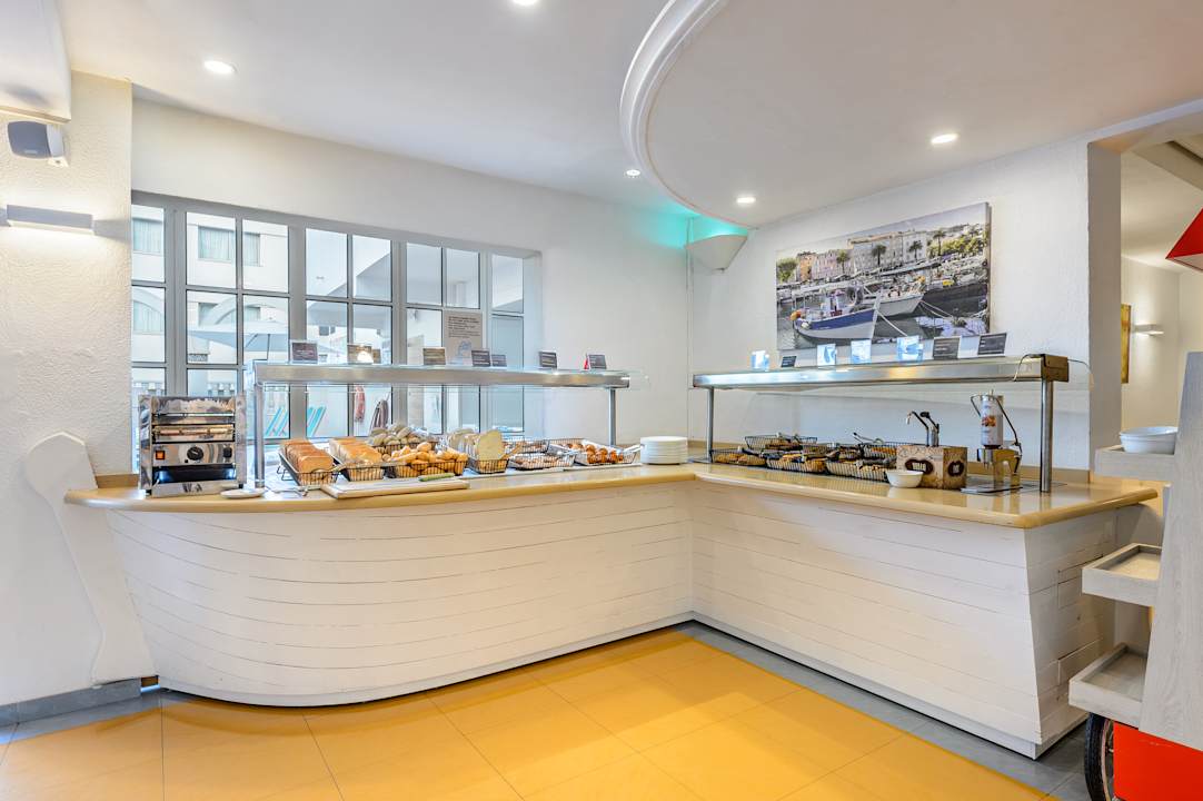 Gastro Luxmar Resort - Lux Mar / Panoramic / Tropical Garden