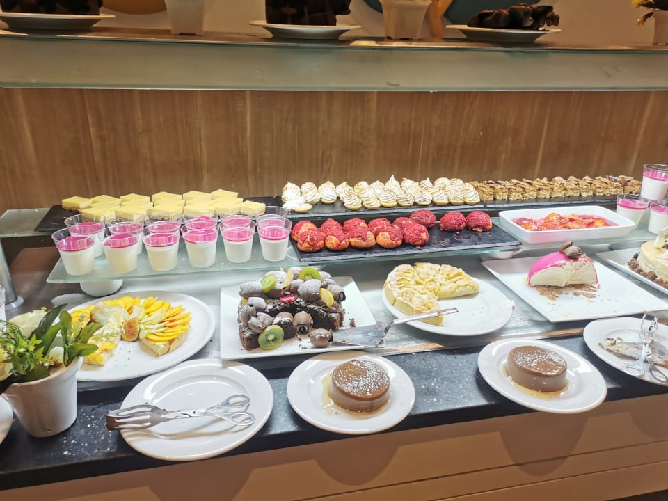 Gastro TUI MAGIC LIFE Africana