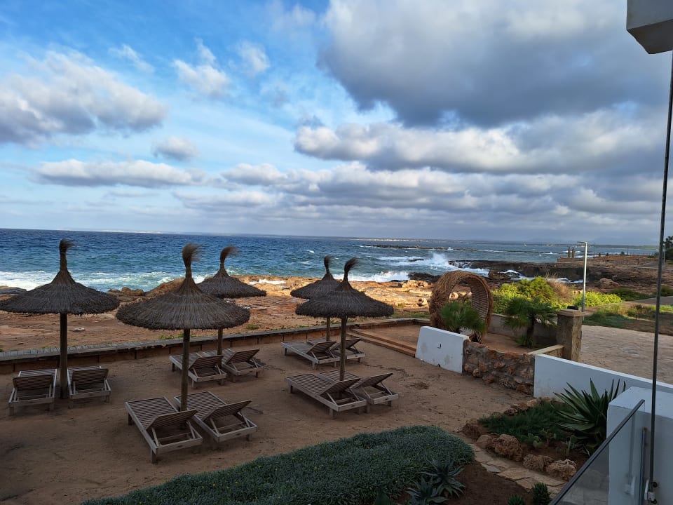 Ausblick Universal Hotel Cabo Blanco - Adults Only