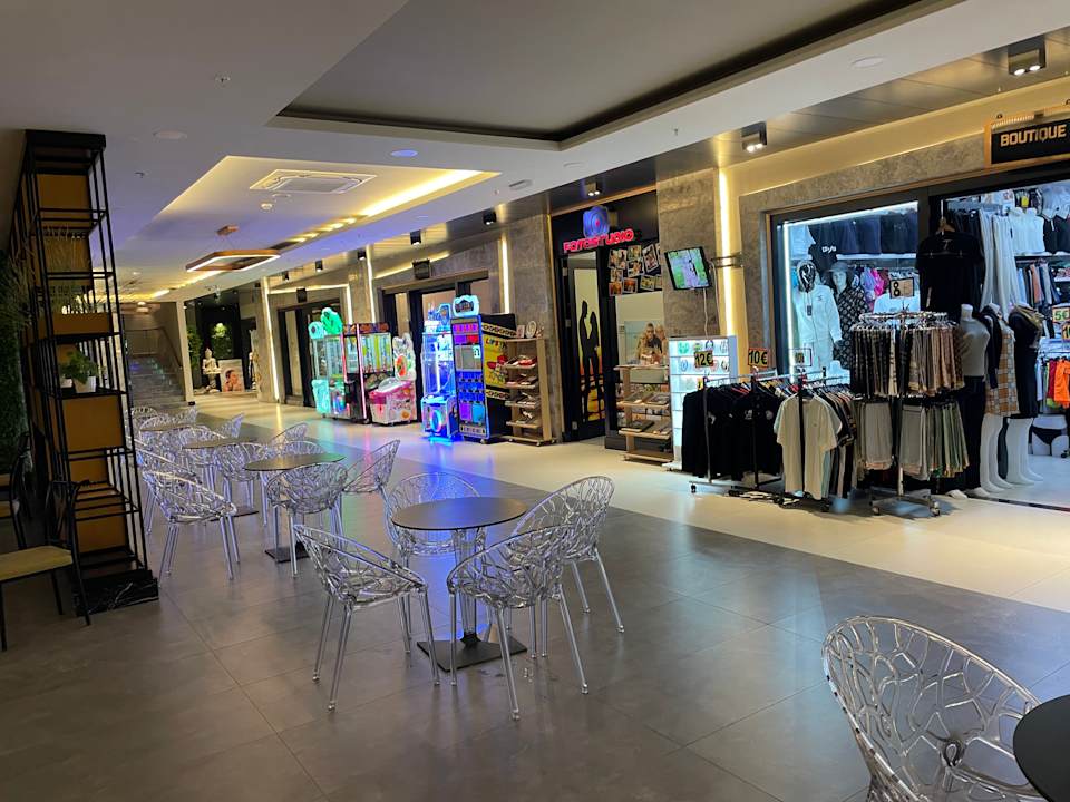 Gastro Diamond De Luxe Hotel & Spa