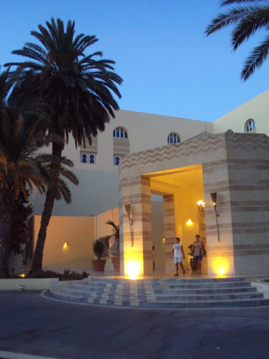 Hotel Hotel Marhaba Club