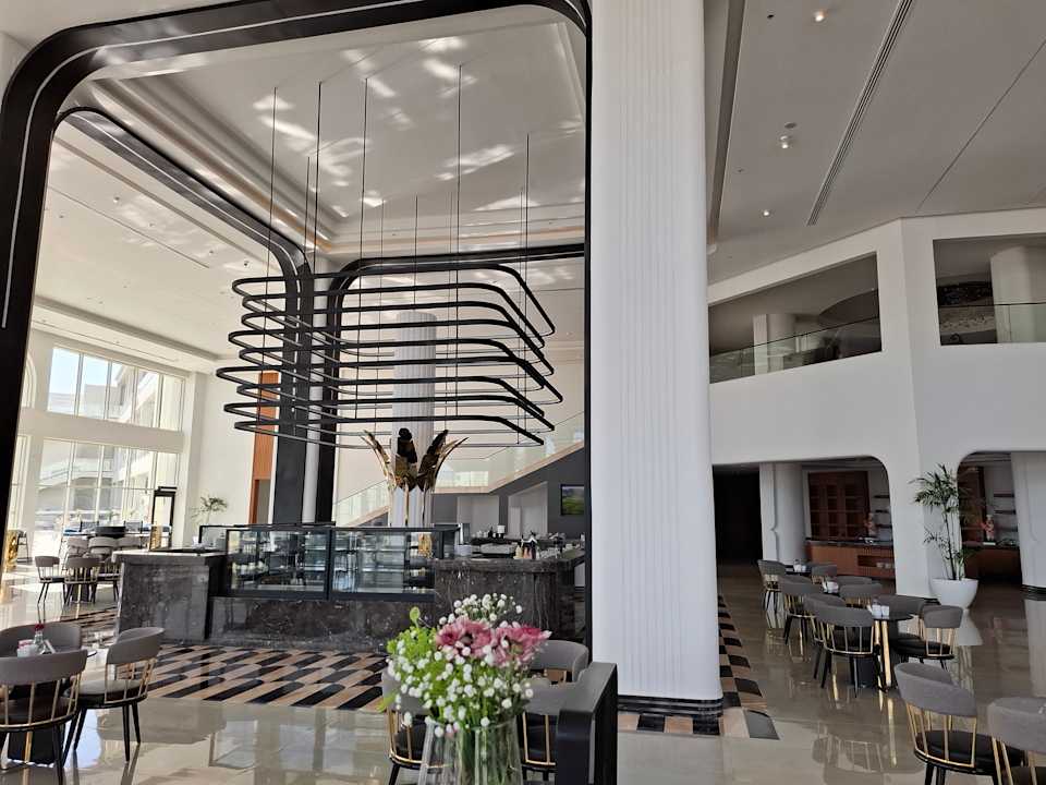 Gastro Albatros Makadi Resort