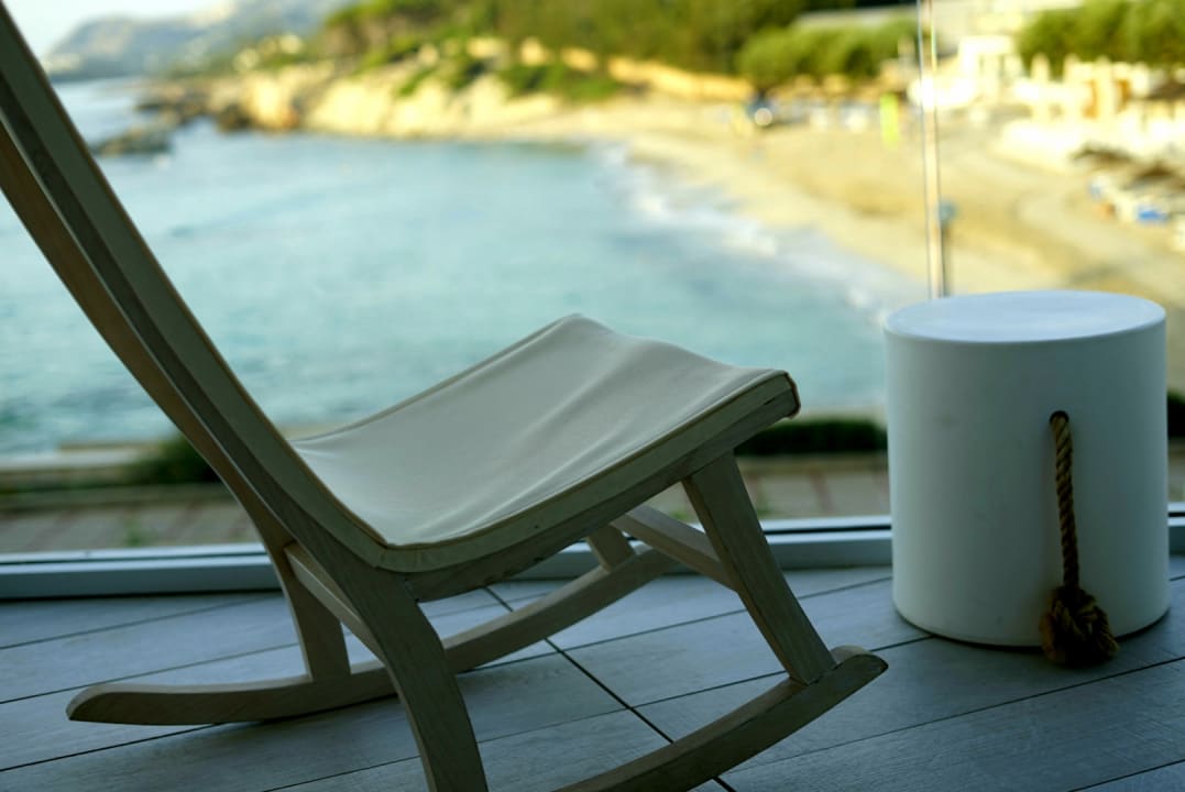 Ausblick Son Moll Sentits Hotel & Spa