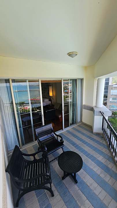 Zimmer Hilton Hua Hin Resort & Spa