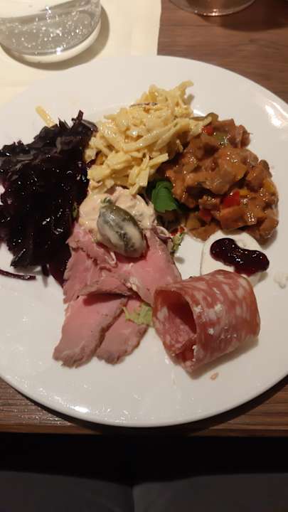 Gastro Ostseehotel Wustrow