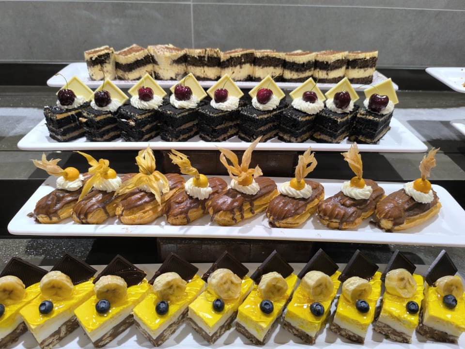 Gastro Adalya Resort & Spa - Adults Only
