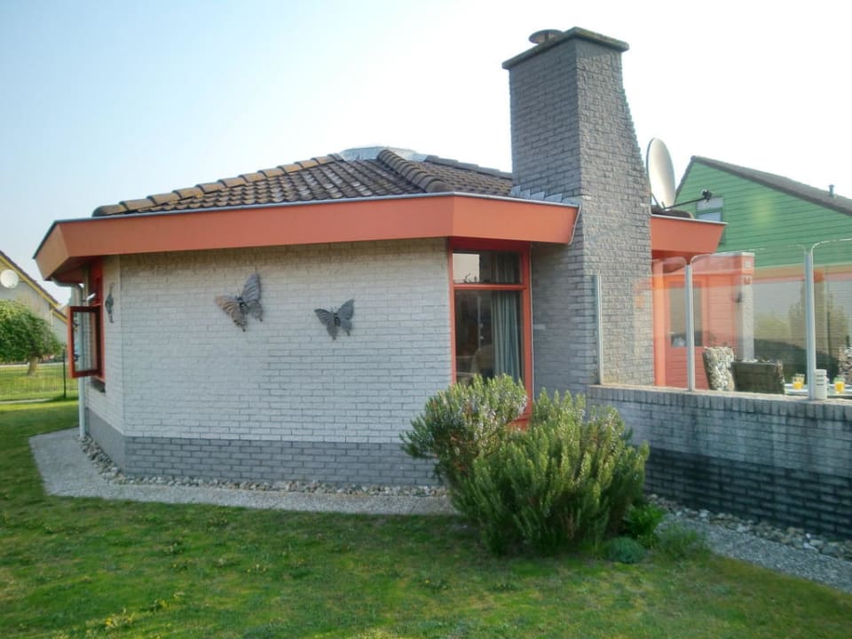 Strandslag 141  Strandslag Juliana