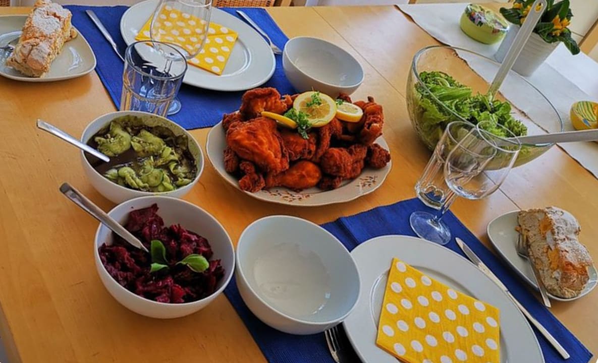 Gastro Gasthof Pachler zum Schmiedwirt