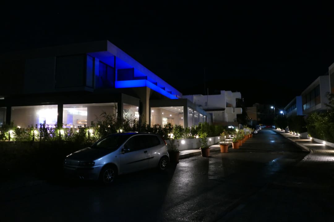 Gastro Harmony Boutique Resort