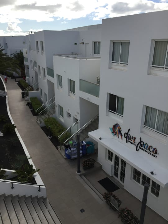 Sonstiges Sentido Aequora Lanzarote Suite