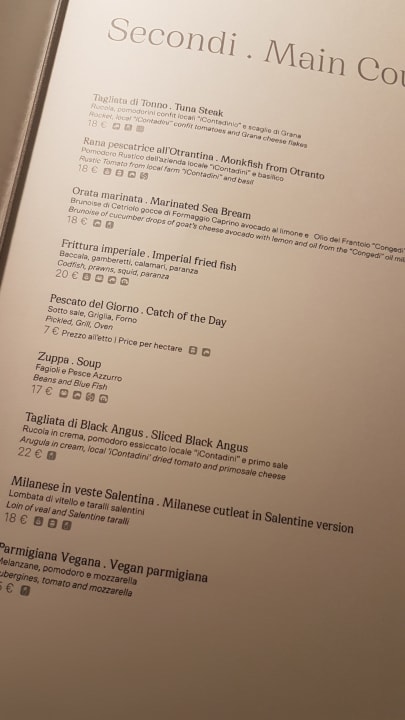 Gastro Giardino Dei Pini