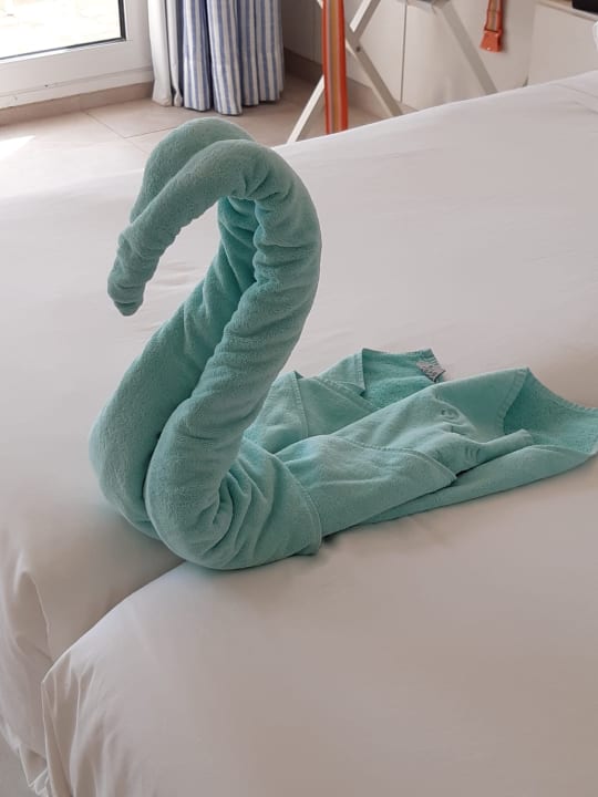 Zimmer Iberostar Selection Santa Eulalia Ibiza