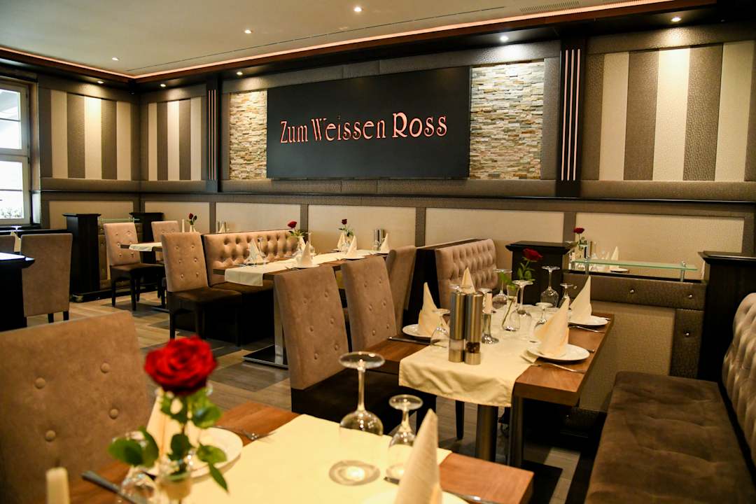 Gastro Hotel Zum Weissen Ross