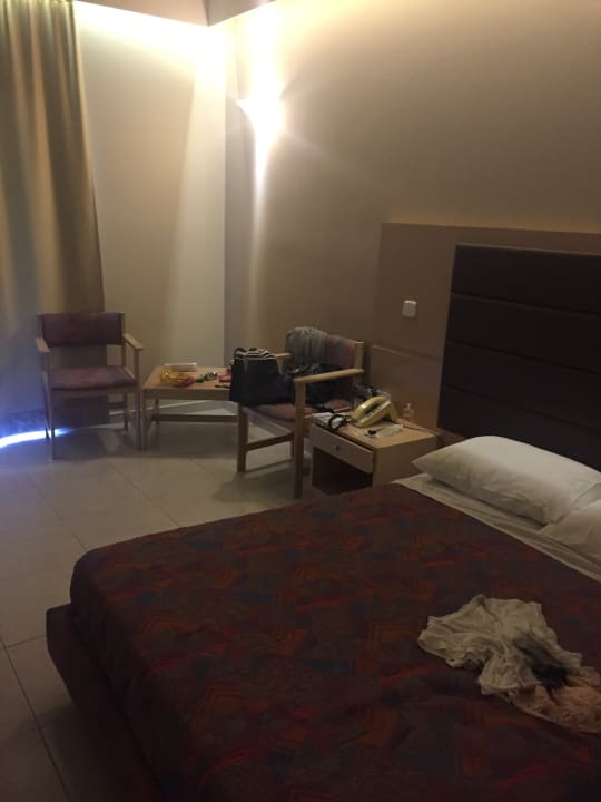 Zimmer Hotel Golden Odyssey