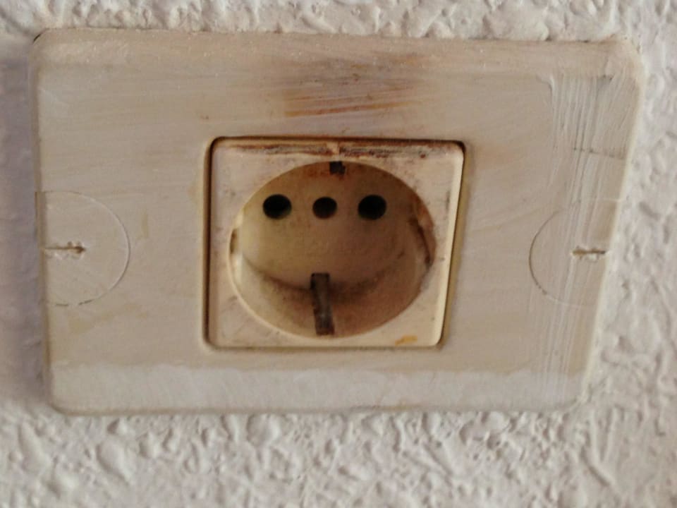 Höchste Zeit zum Austauschen Maravilla Appartements