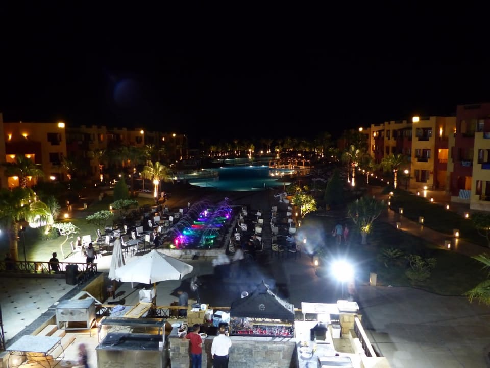 Außenansicht Casa Mare Resort