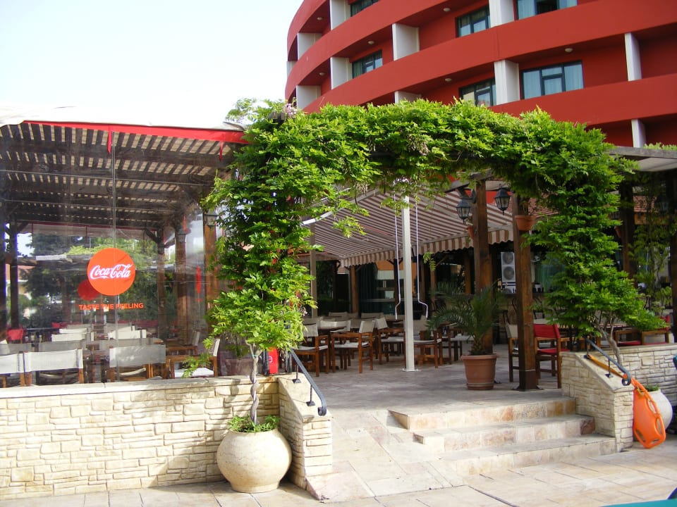 Gastro Hotel Mena Palace