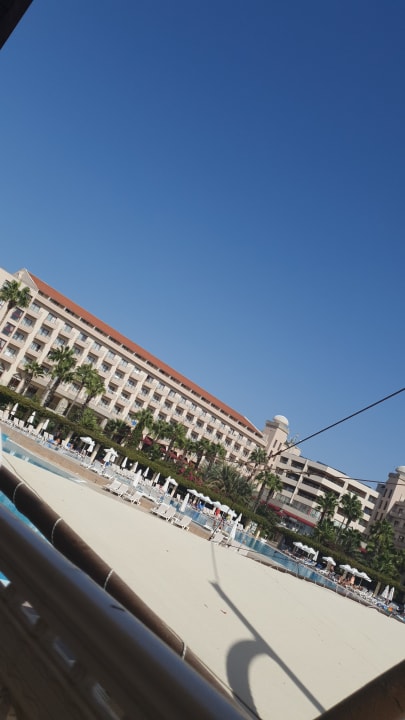 Pool Kaya Belek Hotel