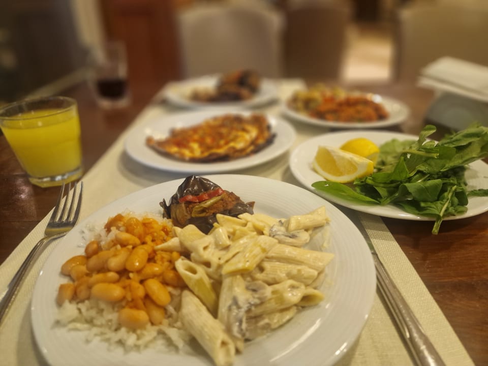 Gastro Labranda Mares Marmaris