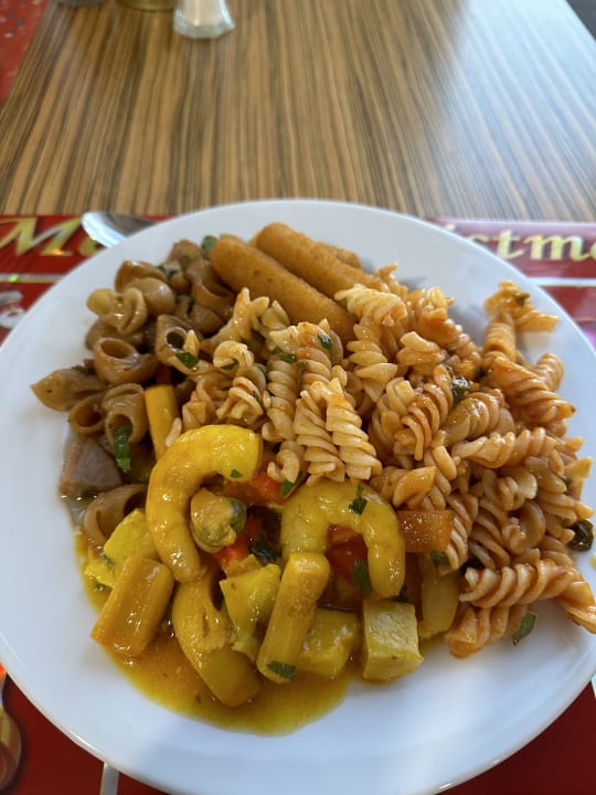 Gastro Hotel Europalace