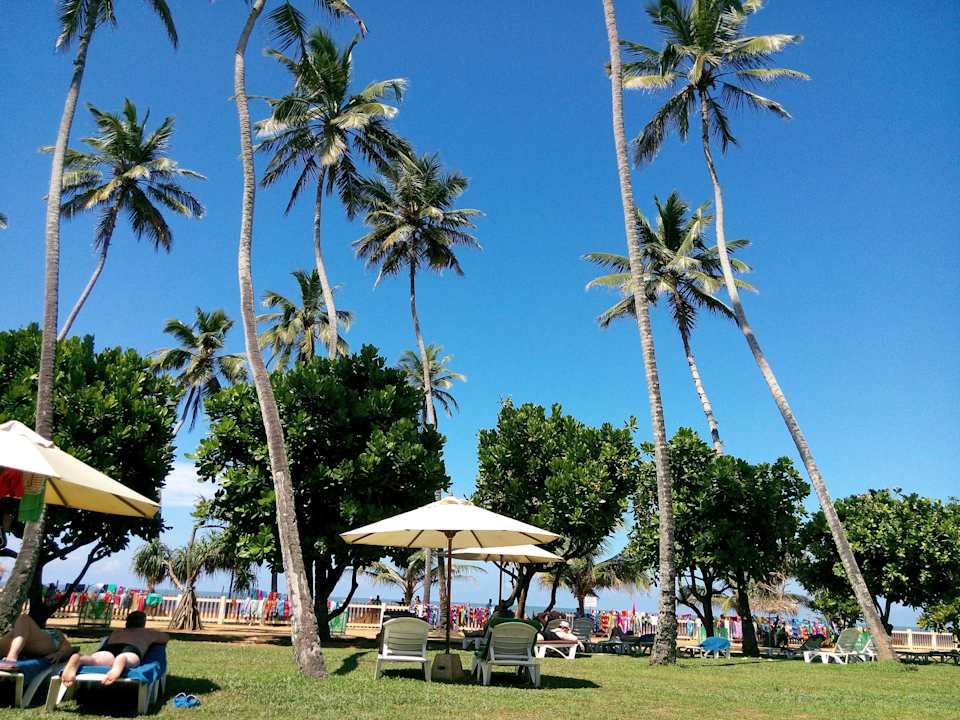 The Sands Turyaa Kalutara