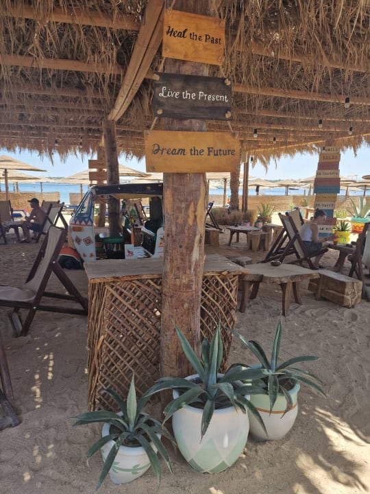 Gastro Fort Arabesque Resort, Spa & Villas