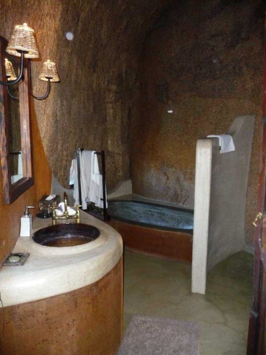 Bad Mountain Suite Naries Namakwa Retreat