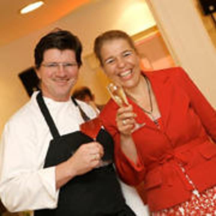 Familie Rothweiler-Treichel Flux Biohotel im Werratal