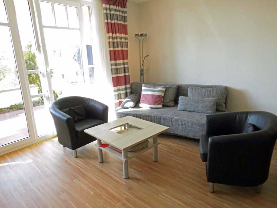 Zimmer Ferienpark Vitamar - Ferienwohnung Neptun 108