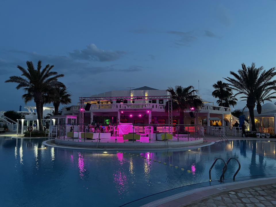 Pool ROBINSON DJERBA BAHIYA