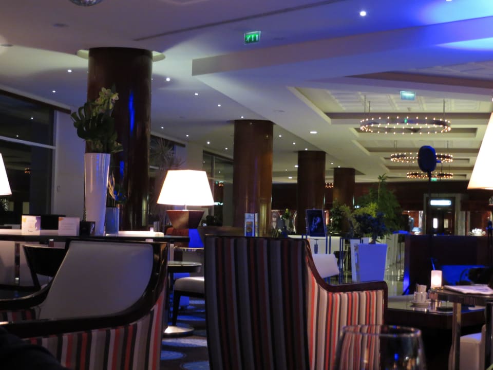 Saphire 24 Bar Fairmont Monte Carlo