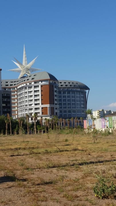 Hotel Royal Seginus Royal Seginus