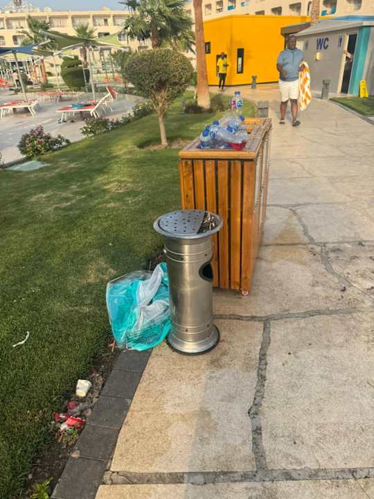 Pool Titanic Resort & Aqua Park